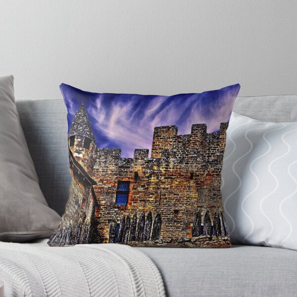 Item preview, Beynac Et Cazenac Castle France designed and sold by stockfineart.