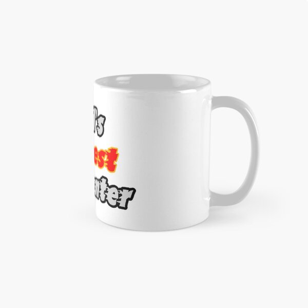 Item preview, World's Hottest Carpenter designed and sold by TKUP22.