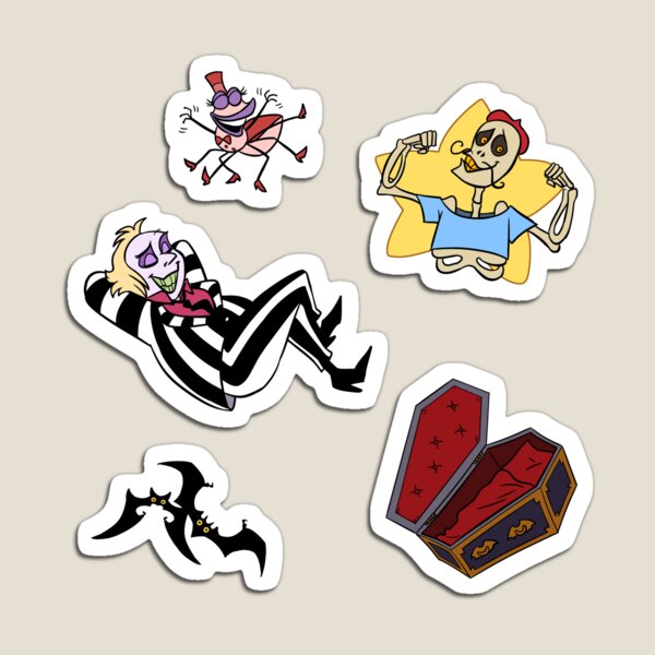 Item preview, ghosts with the mosts designed and sold by dirkgrundy.
