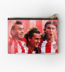 Bolso de mano Ilustración del atletico