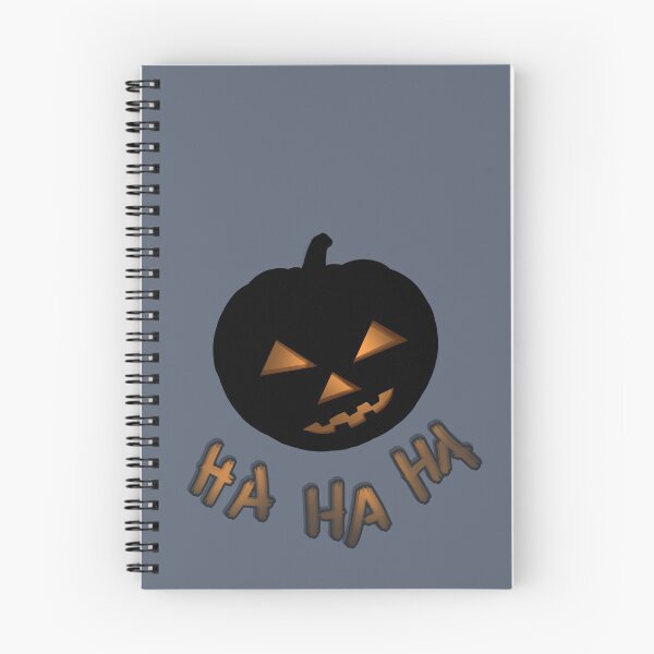 Item preview, Halloween HA HA HA designed and sold by tuzlay.