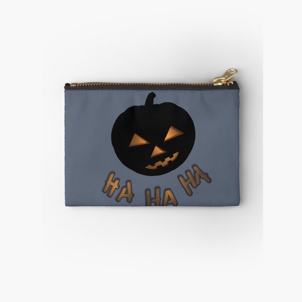 Item preview, Halloween HA HA HA designed and sold by tuzlay.