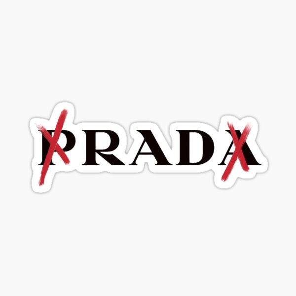 Rad Sticker