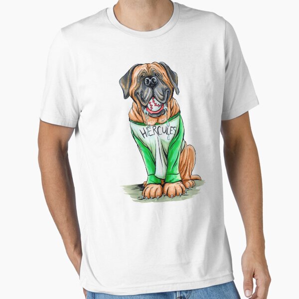 Item preview, The Beast designed and sold by Billi French Illustrations.