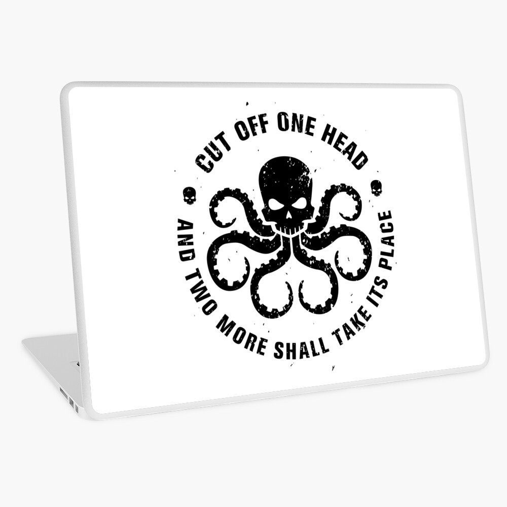 Item preview, Laptop Skin designed and sold by ChristosEllinas.