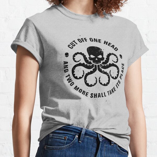 Item preview, Cut of the Head designed and sold by Dum Design.