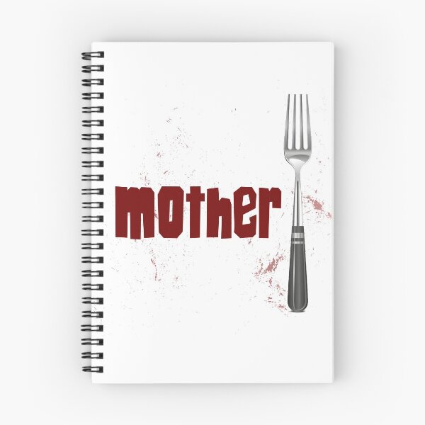 Item preview, Mother Fork designed and sold by JulioCampos.
