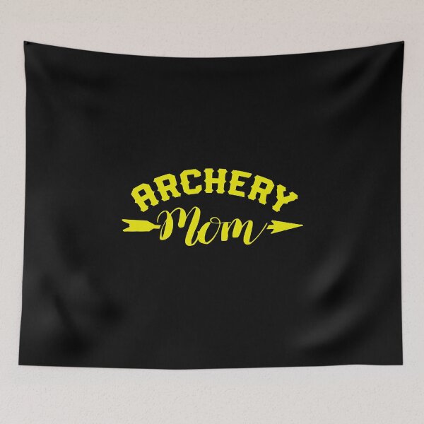 Item preview, Archery Mom Mom Mom Gift designed and sold by dtino.