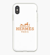 hermes iPhone Case