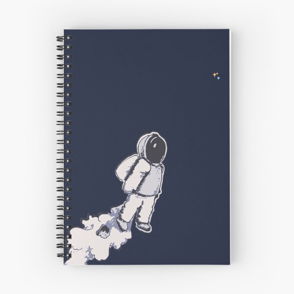 Item preview, Brian The Poostronaut Evacuates To Outer Space designed and sold by thevexedmuddler.
