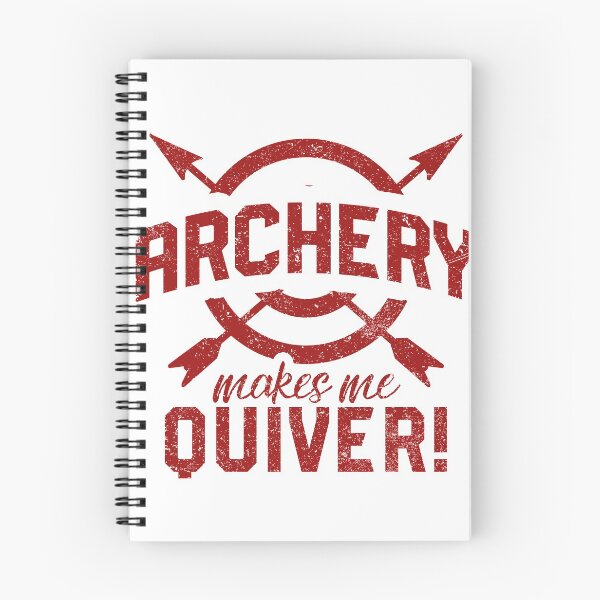 Item preview, Archery Brings You To Tremble Archer Gift designed and sold by dtino.