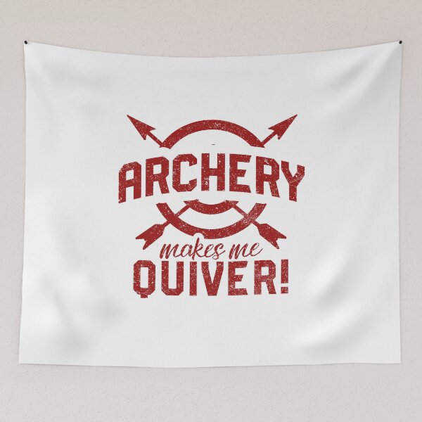 Item preview, Archery Brings You To Tremble Archer Gift designed and sold by dtino.