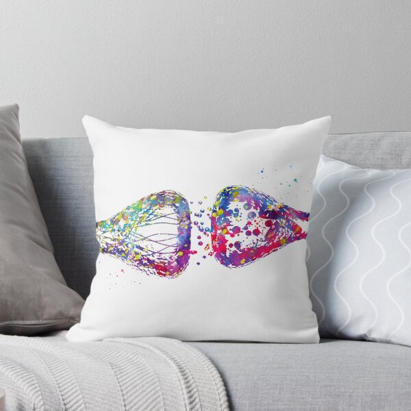 Item preview, Human nerve cell designed and sold by Liededrom..