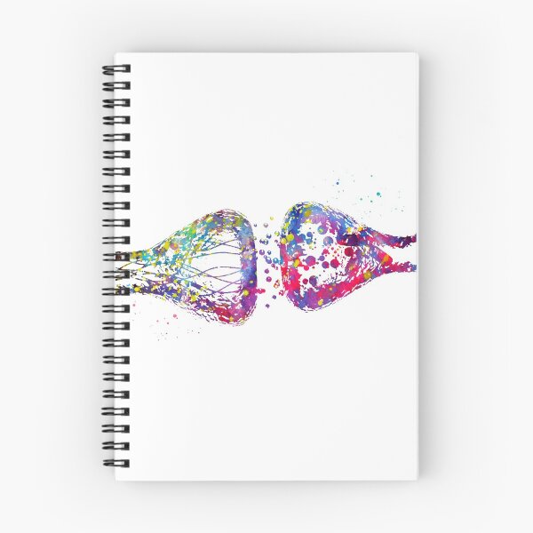 Item preview, Human nerve cell designed and sold by Liededrom..