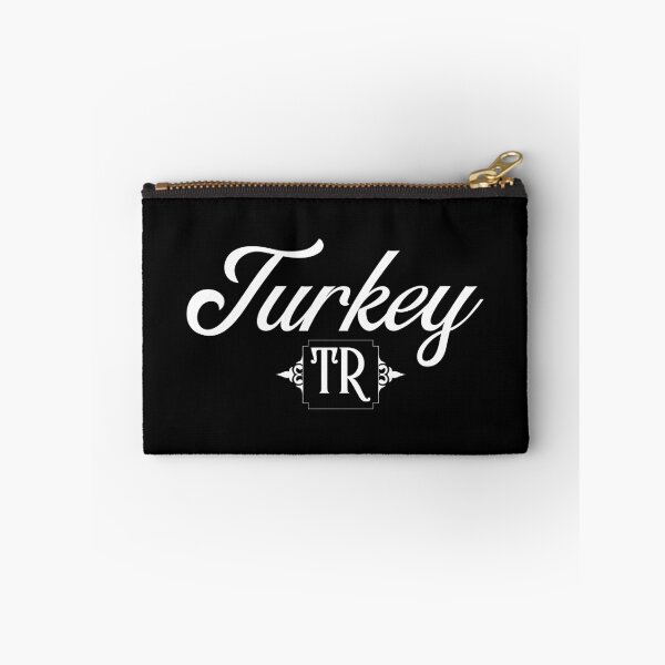 Item preview, Turkey Country Code, TR designed and sold by Celticana.