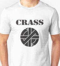 david beckham crass t shirt