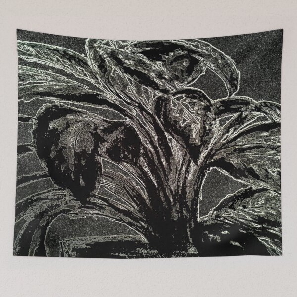 Item preview, Dieffenbachia DPPA160127b designed and sold by CSteenArt.