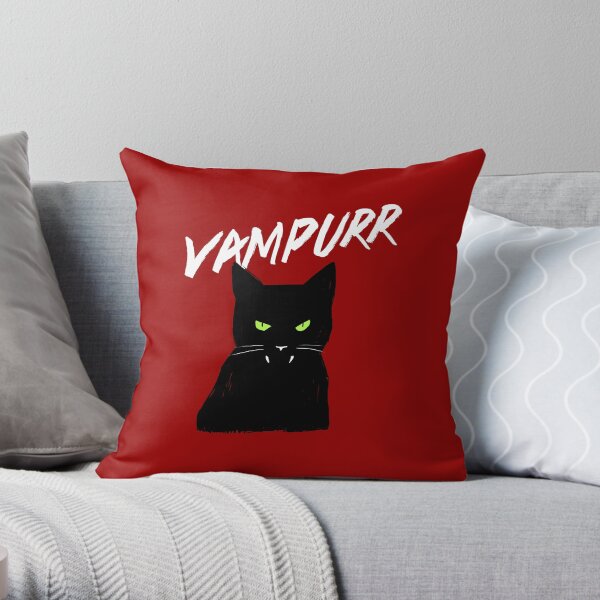 Throw Pillow