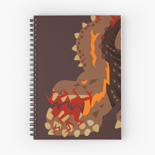 Item preview, Savage Deviljho designed and sold by YukiHaze.