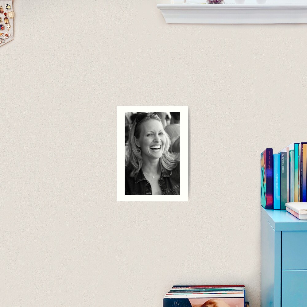 Item preview, Art Print designed and sold by MCOConnor.