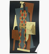 Pablo Picasso Painting Reproduction Home Decor Wall Art Poster