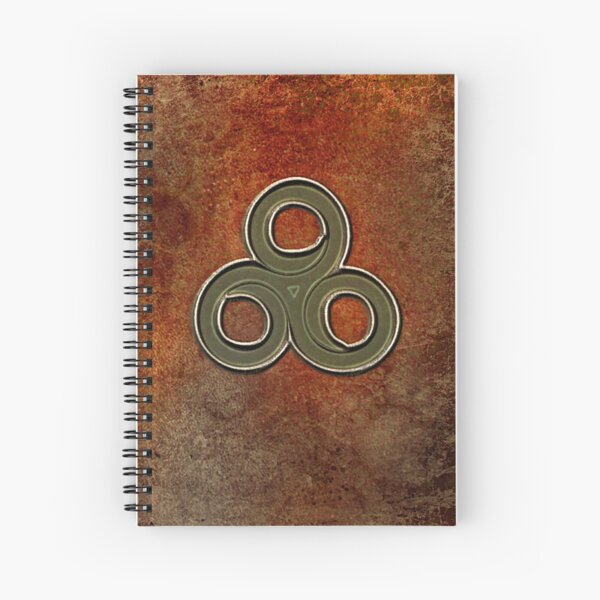 Item preview, Illusion School Spell Tome (Skyrim) designed and sold by HuckleberryArts.