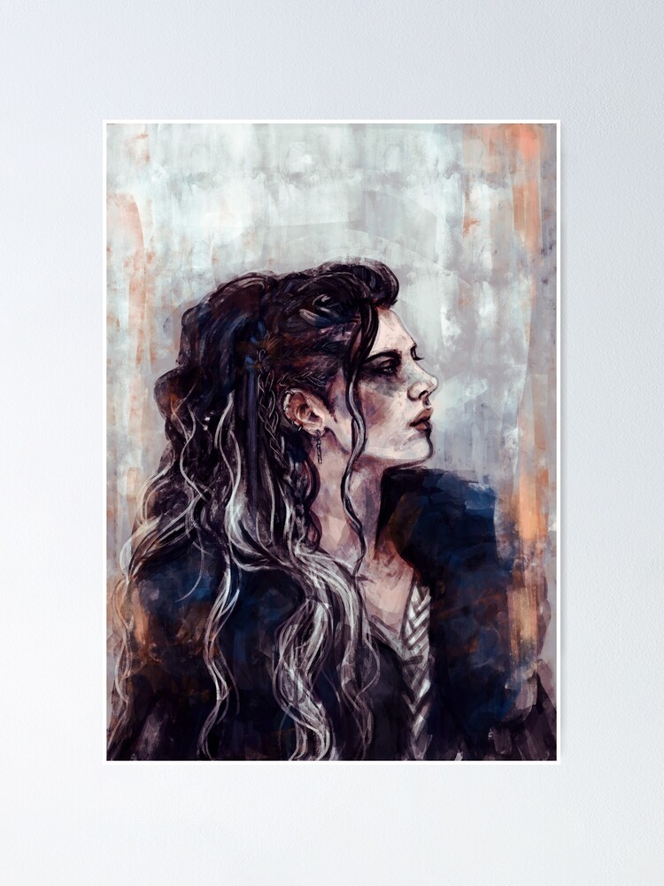 "Yasha" Poster for Sale by Eleonora-N | Redbubble