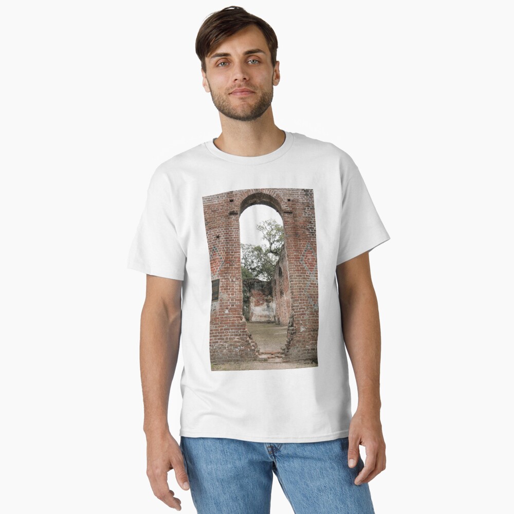 Item preview, Classic T-Shirt designed and sold by 2CrabbySisters.