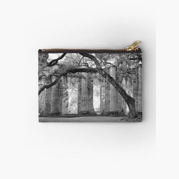 Item preview, Sheldon Church, South Carolina designed and sold by 2CrabbySisters.