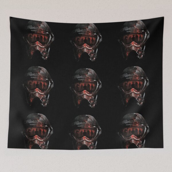 Item preview, zombie in sight designed and sold by Angelica Maria  Franco Cano.