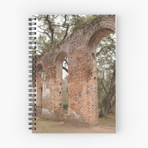 Item preview, Remain of the Inside of an Old Church designed and sold by 2CrabbySisters.