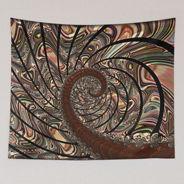 Item preview, Cosmic Granny... designed and sold by Roz Rayner-Rix.