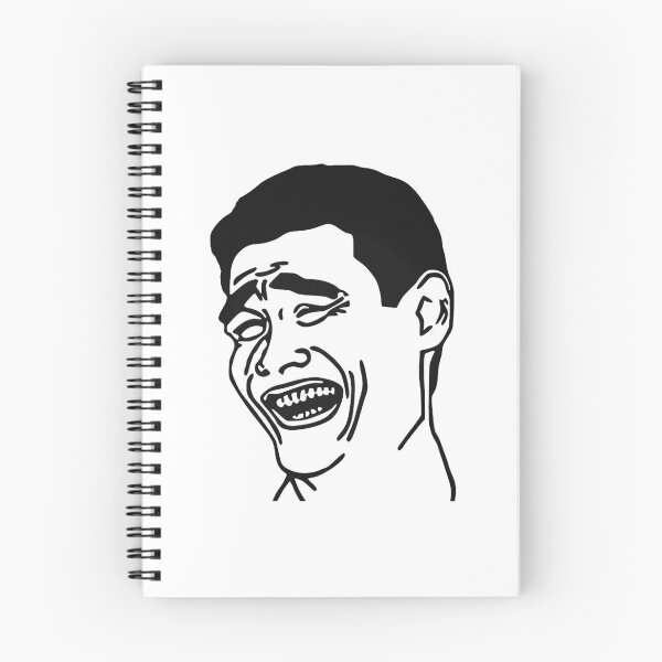 Item preview, Cara de Yao Ming designed and sold by Meme Economy.
