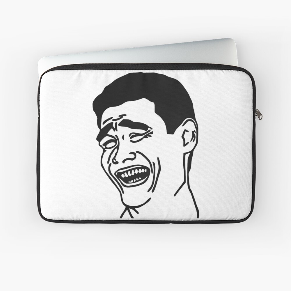 Yao Ming Gesicht Ipad Hulle Skin Von Flashmanbiscuit Redbubble