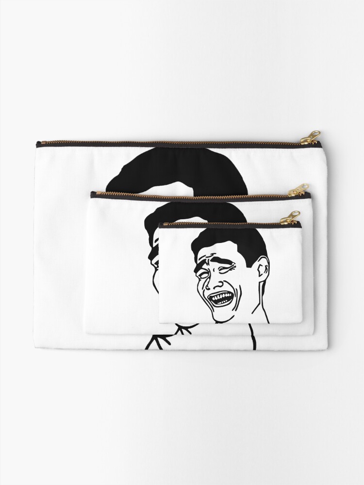 Bolsos De Mano Cara De Yao Ming De Flashmanbiscuit Redbubble