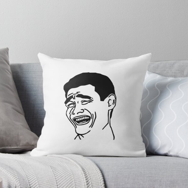 Item preview, Yao Ming Face designed and sold by Meme Economy.