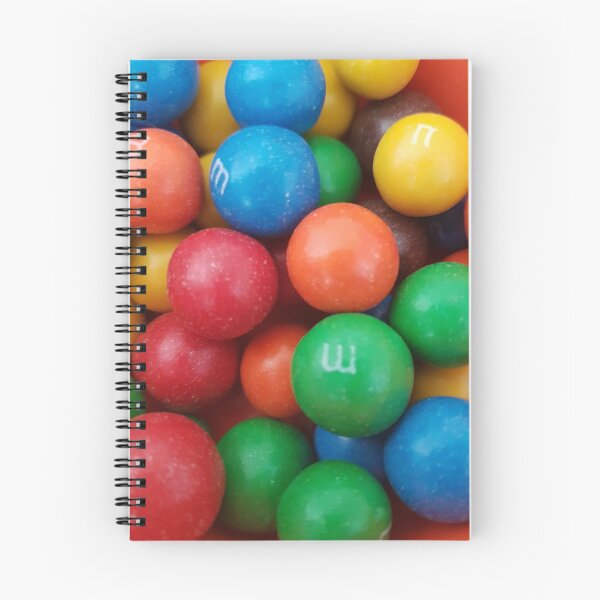 Aperçu de l'œuvre bonbon M&M'S créée et vendue par jpaul thibaut.