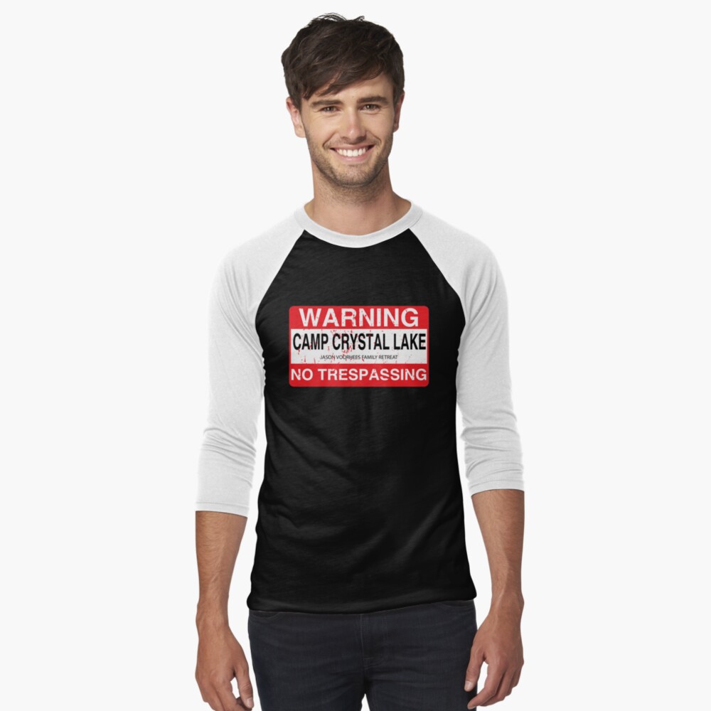 Item preview, Baseball ¾ Sleeve T-Shirt designed and sold by oldtee.
