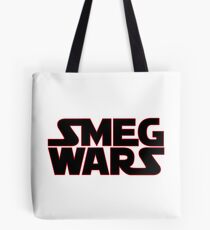 SMEG WARS Tote Bag