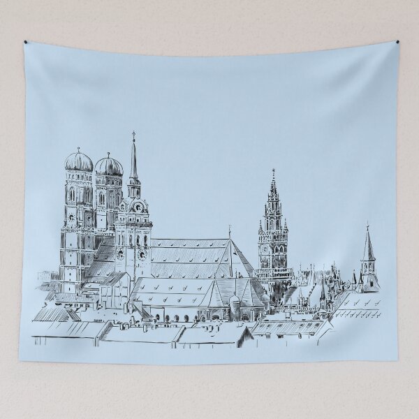 Item preview, Munich designed and sold by sibosssr.