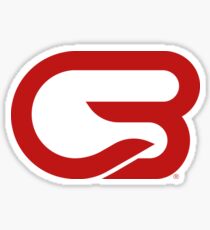 CycleBar Sticker