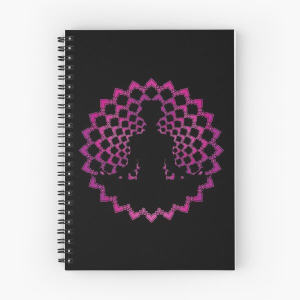 Item preview, Yoga mandala designed and sold by emphatic.