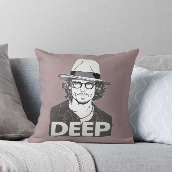 Item preview, Deep designed and sold by Special T-Shirts.