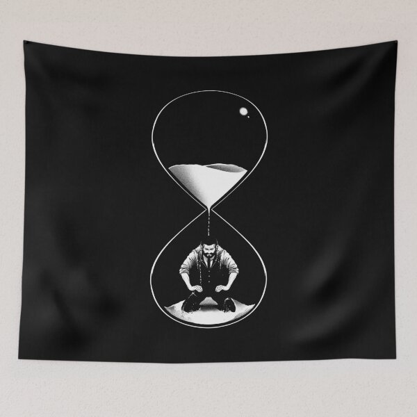 Item preview, Life is passing me by designed and sold by Tobe Fonseca®.