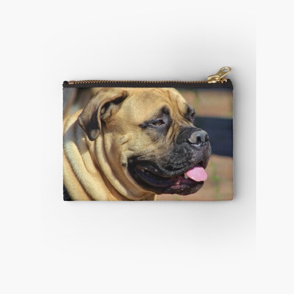 Item preview, Bull Mastiff Pup designed and sold by Gilda Axelrod.