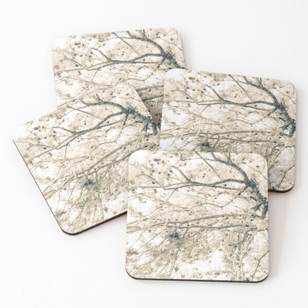 Item preview, Exposed Branches  designed and sold by BlertaDK.