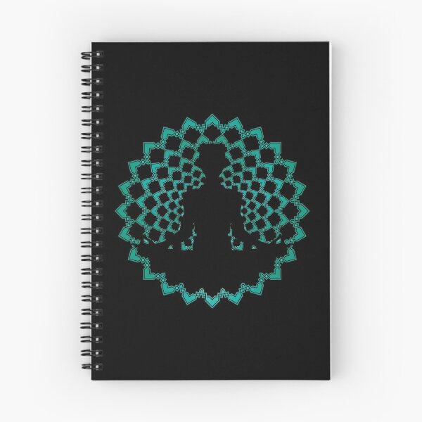 Item preview, Yoga mandala designed and sold by emphatic.