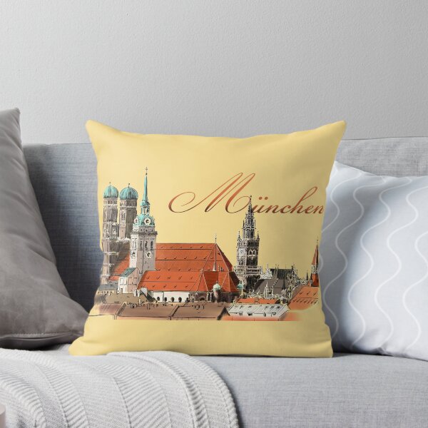 Item preview, Munich designed and sold by sibosssr.