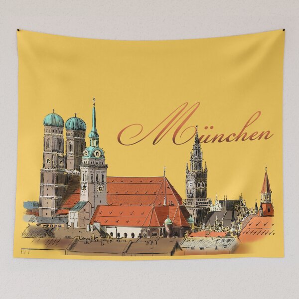 Item preview, Munich designed and sold by sibosssr.