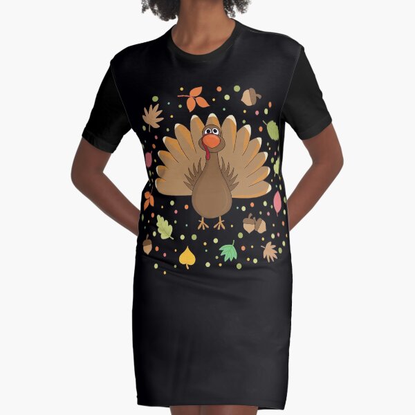 Item preview, Thanksgiving Turkey designed and sold by ValentinaHramov.